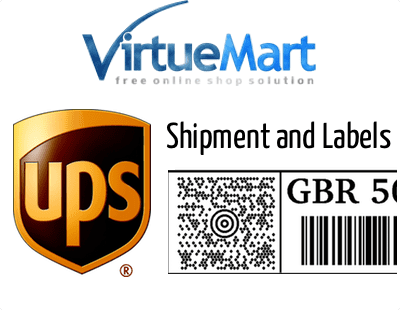 Ups Labels : Help: UPS - Puerto Rico - For worldship or ups internet shipping users to print address labels two per sheet using their own laser printers.
