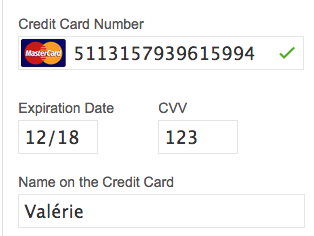 Offline Credit Card Processing Payment Plugin For Virtuemart