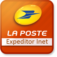 expeditor i-net