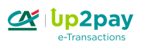 Up2pay e-Transactions